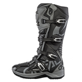 Boots: ONEAL 2024 RMX Black/Grey