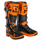 Boots: ONEAL 2024 RMX N-Org/Black