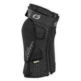 Protection: ONEAL 2024 REDEEMA KNEE GUARD Black