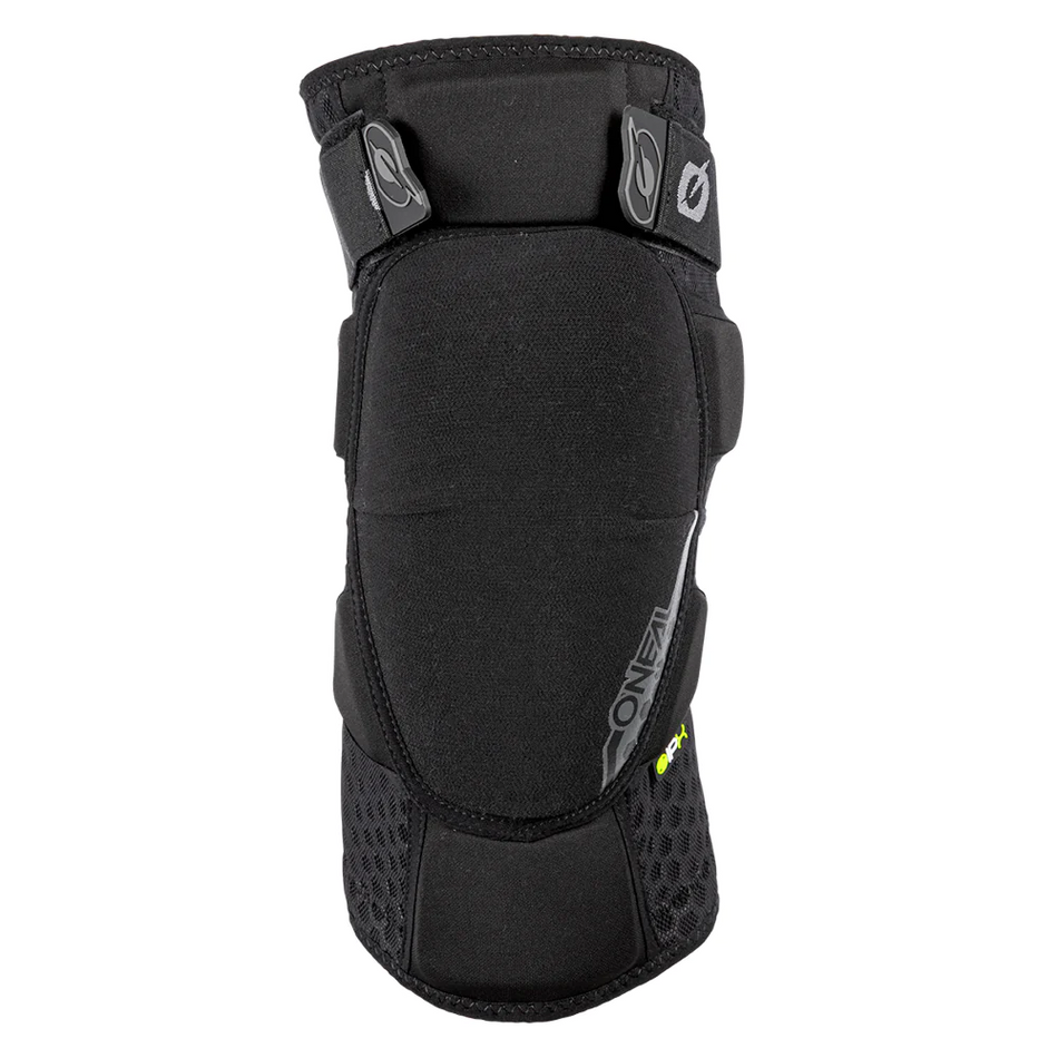 Protection: ONEAL 2024 REDEEMA KNEE GUARD Black