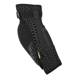 Protection: ONEAL 2024 REDEEMA ELBOW GUARD Black