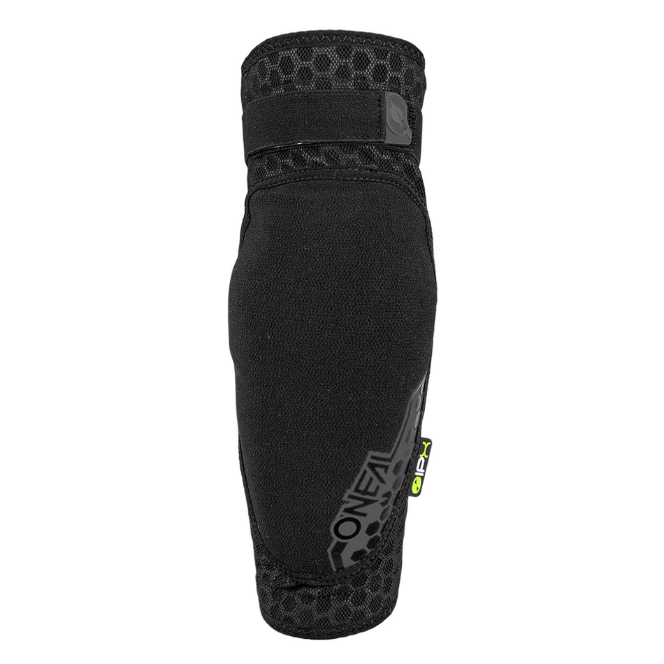 Protection: ONEAL 2024 REDEEMA ELBOW GUARD Black