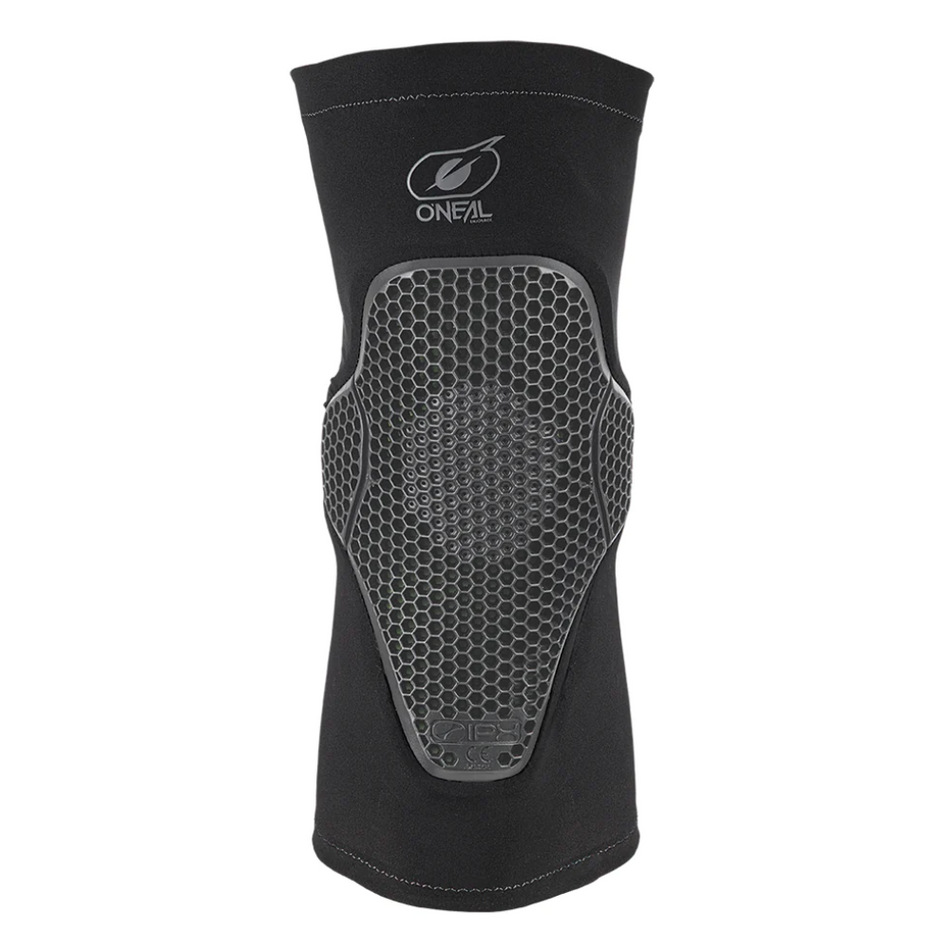 Protection: ONEAL 2024 FLOW KNEE GUARD Grey