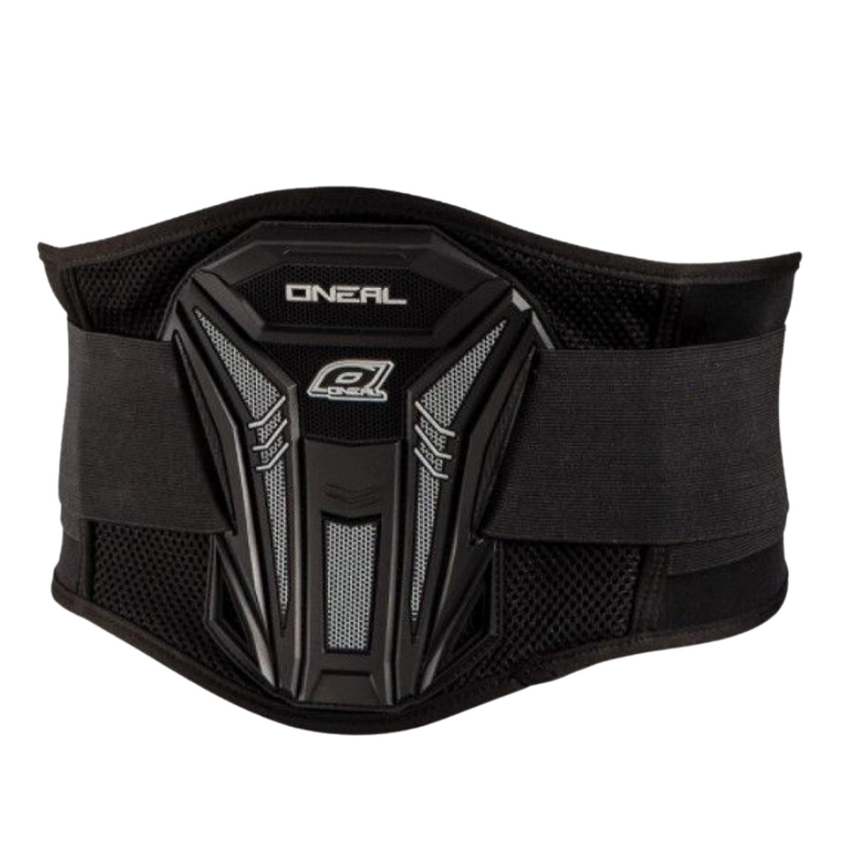 Protection: ONEAL 2024 PXR KIDNEY BELT Black