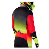 Jersey: FOX 2024 360 REVISE Red/Yellow