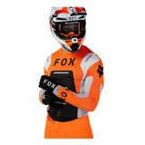 Jersey: FOX 2024 FLEXAIR MAGNETIC Fluro Orange