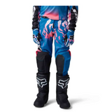 Pants: FOX 2024 Youth 180 MORPHIC Blueberry