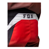 Pants: FOX 2024 Youth 360 VIZEN Flo Red