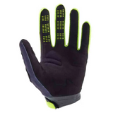 Gloves: FOX 2024 180 FLORA Dark Shadow