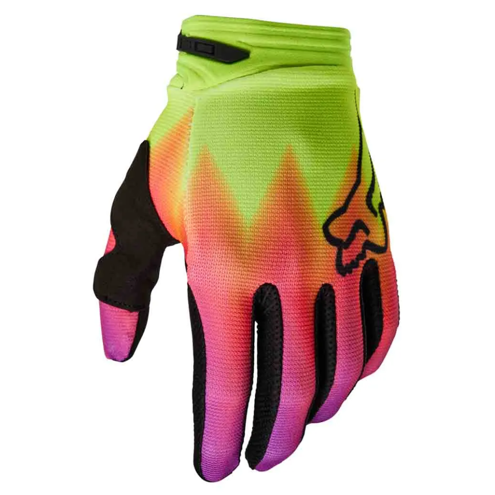 Gloves: FOX 2024 180 STATK Multi
