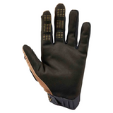 Gloves: FOX 2024 DEFEND WIND OFF ROAD Dark Khaki