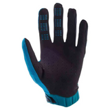 Gloves: FOX 2024 FLEXAIR Maui Blue