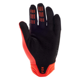 Gloves: FOX 2024 Youth AIRLINE Fluro Orange