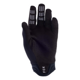 Gloves: FOX 2024 Youth AIRLINE Black