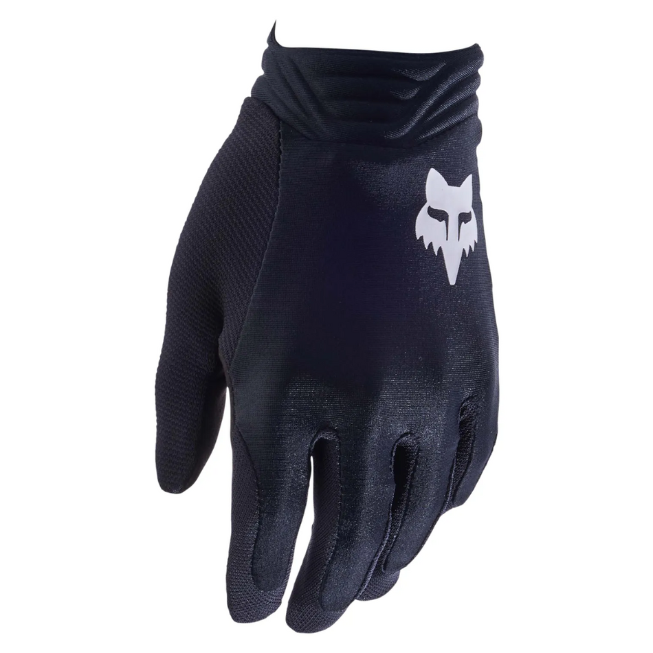 Gloves: FOX 2025 Youth AIRLINE Black