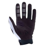 Gloves: FOX 2024 DIRTPAW White