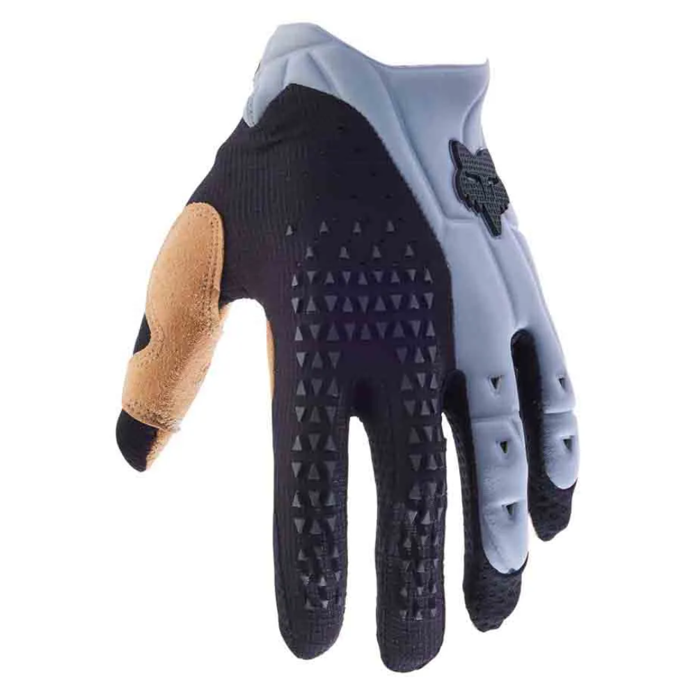 Gloves: FOX 2024 PAWTECTOR Black/Grey