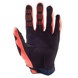 Gloves: FOX 2024 PAWTECTOR Navy/Orange