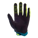 Gloves: FOX 2024 PAWTECTOR Maui Blue