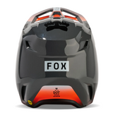 Helmet: FOX 2024 V1 BALLAST Grey