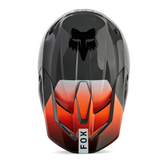 Helmet: FOX 2024 V1 BALLAST Grey
