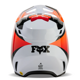 Helmet: FOX 2024 V1 STREAK White