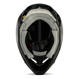 Helmet: FOX 2024 V1 BNKR Black Camo
