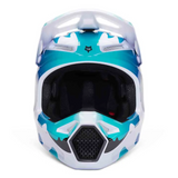Helmet: FOX 2024 V1 KOZMIK Blueberry