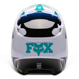 Helmet: FOX 2024 V1 KOZMIK Blueberry