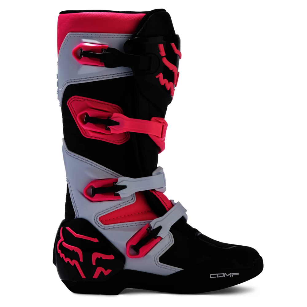 Womens fox 2025 riding boots