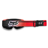 Goggles: FOX 2024 Youth MAIN VIZEN Flo Red