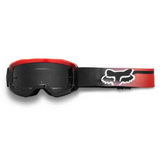 Goggles: FOX 2024 Youth MAIN VIZEN Flo Red