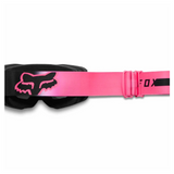 Goggles: FOX 2024 Youth MAIN LEED - SPARK Pink