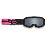 Goggles: FOX 2024 Youth MAIN LEED - SPARK Pink
