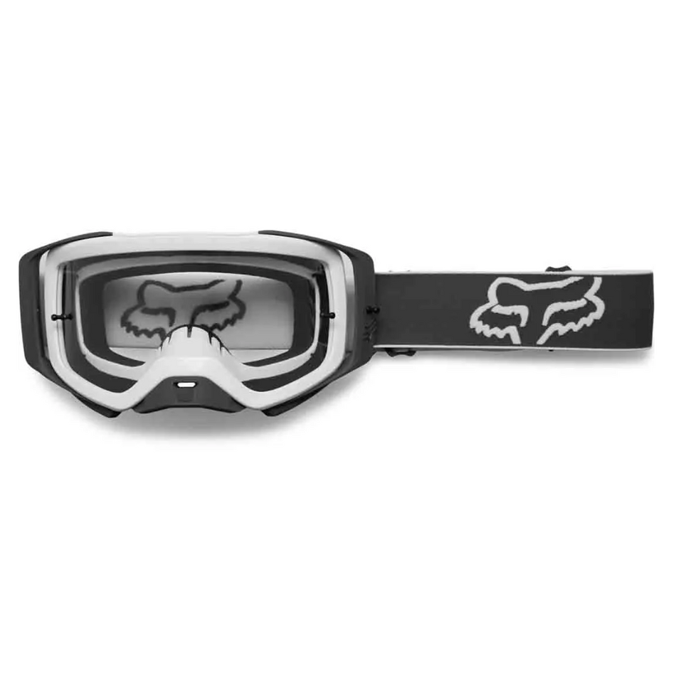 Goggles: FOX 2024 AIRSPACE XPOZR - INJ. Pewter