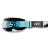 Goggles: FOX 2024 AIRSPACE FGMNT Teal