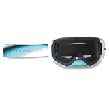 Goggles: FOX 2024 AIRSPACE FGMNT Teal