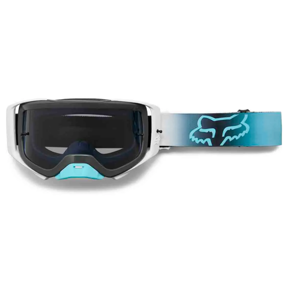 Goggles: FOX 2024 AIRSPACE FGMNT Teal