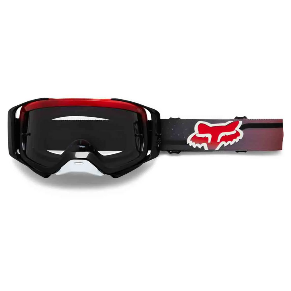 Goggles: FOX 2024 AIRSPACE VIZEN Flo Red