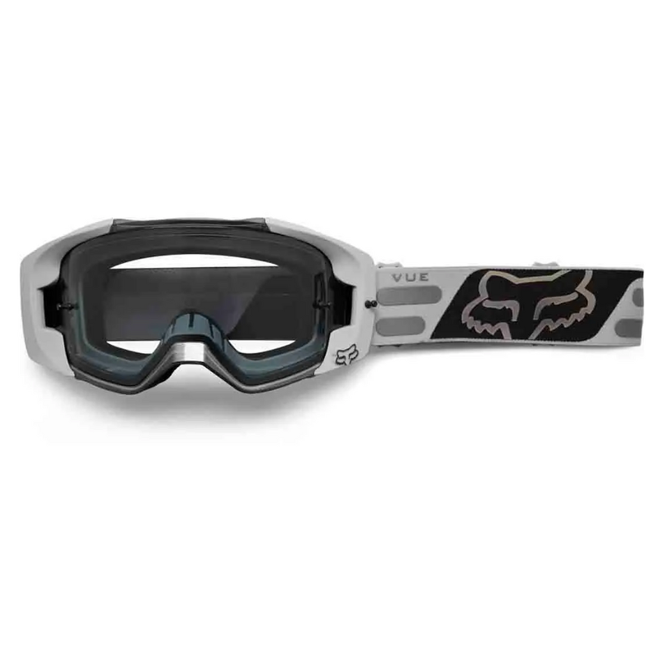 Goggles: FOX 2024 VUE RYAKTR Steel Grey
