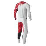 Jersey: THOR 2024 PRIME FREEZE White/Red
