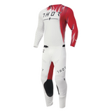 Jersey: THOR 2024 PRIME FREEZE White/Red