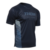 Jersey: THOR 2024 ASSIST REACT Midnight/Teal
