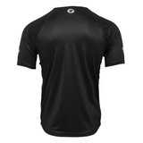 Jersey: THOR 2024 ASSIST SHIVER Black/Grey
