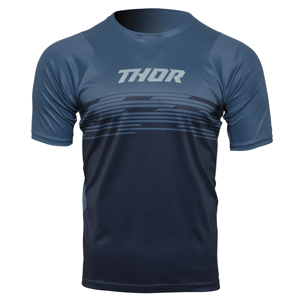 Jersey: THOR 2024 ASSIST SHIVER Mid/Teal