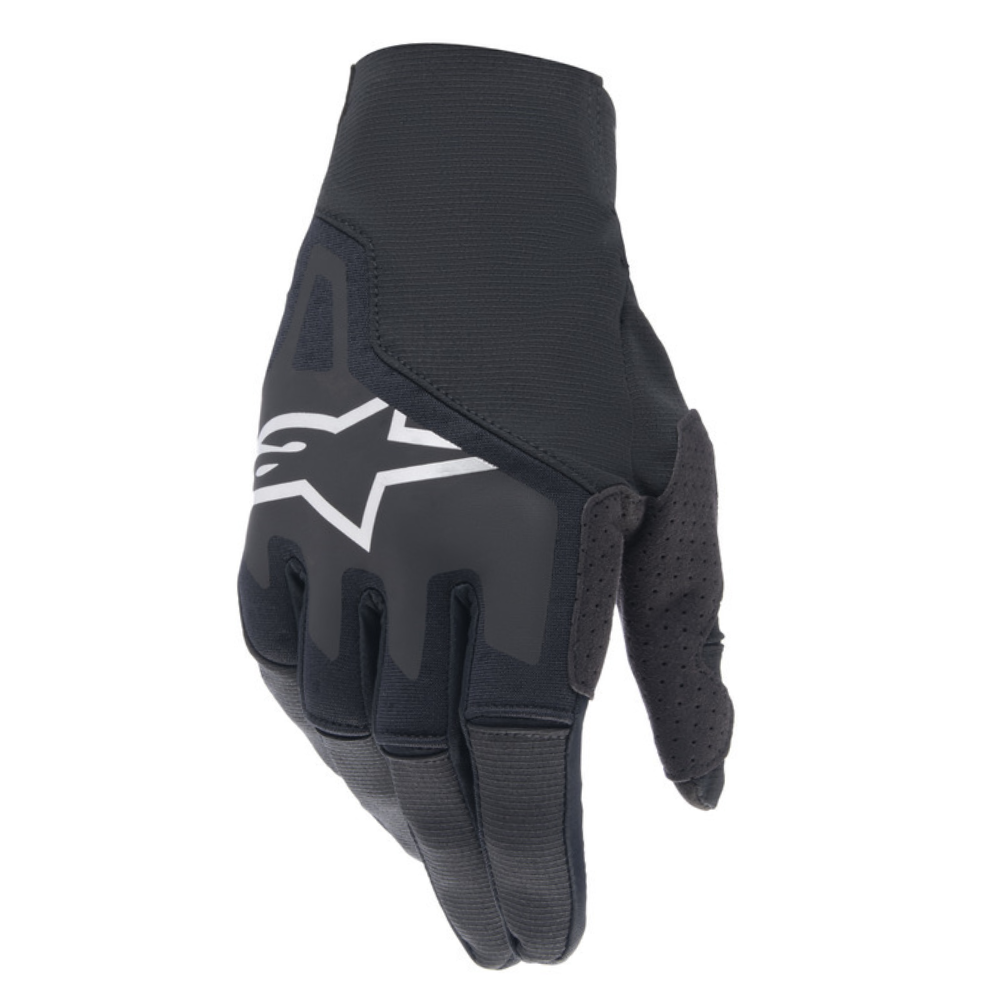 Gloves: ALPINESTARS 2024 TECHSTAR Black