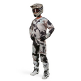 Pants: ALPINESTARS 2024 RACER TACTICAL Iron Camo/Dust Gray