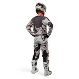 Pants: ALPINESTARS 2024 RACER TACTICAL Iron Camo/Dust Gray