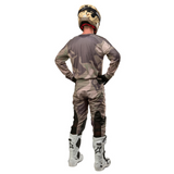 Pants: ALPINESTARS 2024 RACER TACTICAL Military Green/Camo Brown