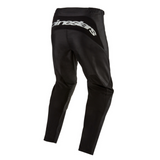 Pants: ALPINESTARS 2024 FLUID GRAPHITE Black/Silver